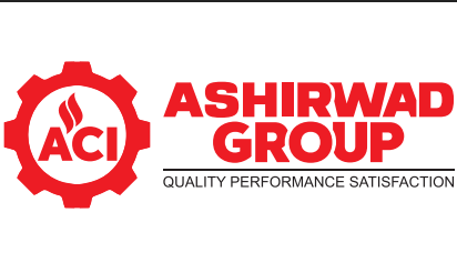Ashirwad Group logo