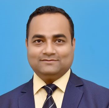 Dr. R.S. Raman