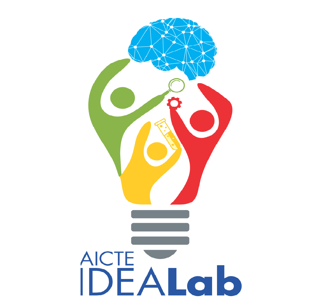 AICTE-IDEA Lab logo