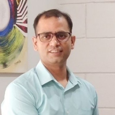 Mahendra Kumar Gupta